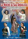 【中古】フラメンコライブDVD ラ・ノーチェ・デ・サラ・アンダルーサ vol.24 La Noche de Sala Andaluza vol.24