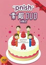 【中古】*pnish* 素敵DVD vol.2 DVD