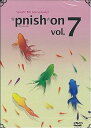 【中古】*pnish* on vol.7 DVD