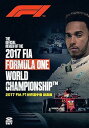 【中古】2017 FIA F1世界選手権総集編 完全日本語版 DVD版