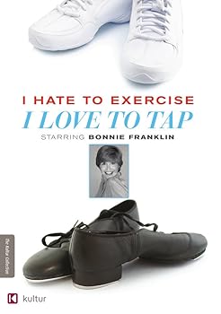 【中古】I Hate to Exercise I Love to Tap [DVD] [Import]