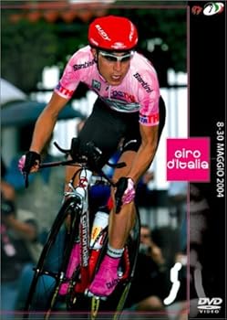 【中古】ジロ・デ・イタリア 2004 スペシャルBOX [DVD]