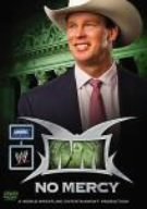【中古】WWE ノーマーシー 2004 [DVD]