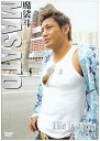 【中古】魔裟斗 人生1回 Life is only 1 for DVD