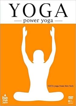 【中古】パワー・ヨガ ~初級編~ [DVD]