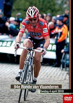 【中古】ツール・デ・フランドル 2010 [DVD]