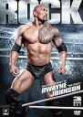 【中古】WWE ドゥエイン・ジョンソン“ザ・ロック