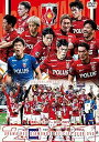 【中古】浦和レッズ イヤーDVD 2021