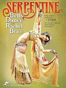 【中古】Serpentine Belly Dance [DVD] [Import]