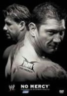 【中古】WWE ノー・マーシー 2005 [DVD]
