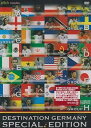 【中古】ロード・トゥ・ドイツ2006出場32カ国プロフィールDVD 特別版