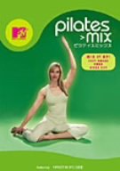 【中古】MTV ピラティス・ミックス [DVD]