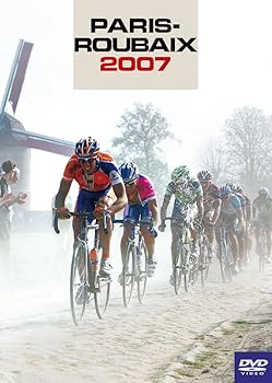 【中古】パリ~ルーベ2007 [DVD]