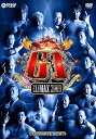 【中古】G1 CLIMAX 2009 DVD BOX
