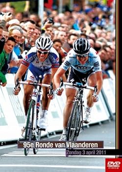 【中古】ツール・デ・フランドル2011 [DVD]