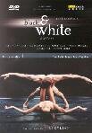 【中古】Black and White Ballets [DVD]