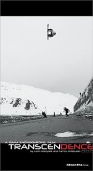 【中古】Transcendence [DVD]