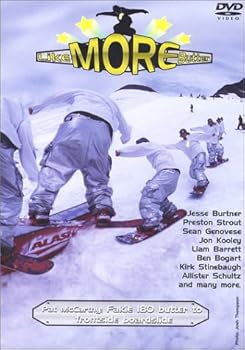 【中古】Like MORE Butter [DVD]