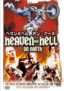 【中古】HEAVEN&HELL ON EARTH [DVD]