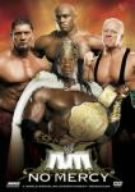 【中古】WWE ノー・マーシー2006 [DVD]