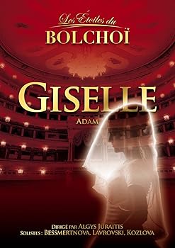 【中古】Bolshoi Ballet [DVD] [Import]