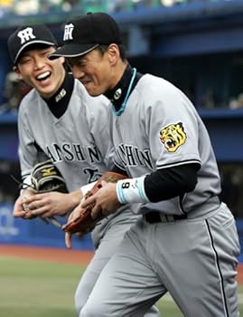 【中古】猛虎の魂 金本知憲&新井貴浩 大記録への軌跡 [DVD]