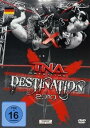 【中古】TNA Wrestling: Destination X 2010