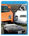 【中古】SUPERCAR Selection Lamborghni(Blu-ray Disc)