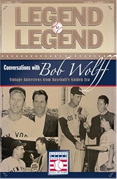 【中古】Legend to Legend: Conversations With Bob Wolff [DVD]