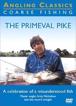 【中古】The Primeval Pike [Import anglais]