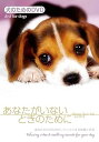【中古】犬のためのDVD/あなたがいないときのために