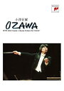 【中古】ドキュメンタリー”OZAWA