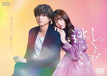 【中古】どうせもう逃げられない DVD-BOX