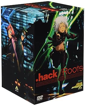 【中古】.hack//Roots 1 [DVD]