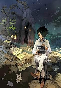 【中古】約束のネバーランド 3(完全生産限定版) [DVD]【メーカー名】【メーカー型番】【ブランド名】【商品説明】約束のネバーランド 3(完全生産限定版) [DVD]当店では初期不良に限り、商品到着から7日間は返品を 受付けております。お問い合わせ・メールにて不具合詳細をご連絡ください。他モールとの併売品の為、完売の際はキャンセルご連絡させて頂きます。中古品の商品タイトルに「限定」「初回」「保証」「DLコード」などの表記がありましても、特典・付属品・帯・保証等は付いておりません。電子辞書、コンパクトオーディオプレーヤー等のイヤホンは写真にありましても衛生上、基本お付けしておりません。※未使用品は除く品名に【import】【輸入】【北米】【海外】等の国内商品でないと把握できる表記商品について国内のDVDプレイヤー、ゲーム機で稼働しない場合がございます。予めご了承の上、購入ください。掲載と付属品が異なる場合は確認のご連絡をさせて頂きます。ご注文からお届けまで1、ご注文⇒ご注文は24時間受け付けております。2、注文確認⇒ご注文後、当店から注文確認メールを送信します。3、お届けまで3〜10営業日程度とお考えください。4、入金確認⇒前払い決済をご選択の場合、ご入金確認後、配送手配を致します。5、出荷⇒配送準備が整い次第、出荷致します。配送業者、追跡番号等の詳細をメール送信致します。6、到着⇒出荷後、1〜3日後に商品が到着します。　※離島、北海道、九州、沖縄は遅れる場合がございます。予めご了承下さい。お電話でのお問合せは少人数で運営の為受け付けておりませんので、お問い合わせ・メールにてお願い致します。営業時間　月〜金　11:00〜18:00★お客様都合によるご注文後のキャンセル・返品はお受けしておりませんのでご了承ください。0