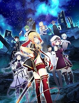 楽天Umibose楽天市場店【中古】戦×恋2　BD [Blu-ray]