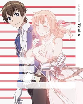 【中古】通常攻撃が全体攻撃で二回攻撃のお母さんは好きですか? 6(完全生産限定版) [DVD]