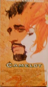 【中古】Camelot [VHS]【メーカー名】【メーカー型番】【ブランド名】【商品説明】Camelot [VHS]当店では初期不良に限り、商品到着から7日間は返品を 受付けております。お問い合わせ・メールにて不具合詳細をご連絡ください。他モールとの併売品の為、完売の際はキャンセルご連絡させて頂きます。中古品の商品タイトルに「限定」「初回」「保証」「DLコード」などの表記がありましても、特典・付属品・帯・保証等は付いておりません。電子辞書、コンパクトオーディオプレーヤー等のイヤホンは写真にありましても衛生上、基本お付けしておりません。※未使用品は除く品名に【import】【輸入】【北米】【海外】等の国内商品でないと把握できる表記商品について国内のDVDプレイヤー、ゲーム機で稼働しない場合がございます。予めご了承の上、購入ください。掲載と付属品が異なる場合は確認のご連絡をさせて頂きます。ご注文からお届けまで1、ご注文⇒ご注文は24時間受け付けております。2、注文確認⇒ご注文後、当店から注文確認メールを送信します。3、お届けまで3〜10営業日程度とお考えください。4、入金確認⇒前払い決済をご選択の場合、ご入金確認後、配送手配を致します。5、出荷⇒配送準備が整い次第、出荷致します。配送業者、追跡番号等の詳細をメール送信致します。6、到着⇒出荷後、1〜3日後に商品が到着します。　※離島、北海道、九州、沖縄は遅れる場合がございます。予めご了承下さい。お電話でのお問合せは少人数で運営の為受け付けておりませんので、お問い合わせ・メールにてお願い致します。営業時間　月〜金　11:00〜18:00★お客様都合によるご注文後のキャンセル・返品はお受けしておりませんのでご了承ください。0