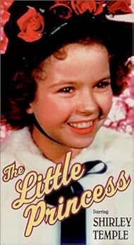 【中古】Little Princess [VHS]