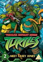 【中古】Teenage Mutant Ninja Turtles - Vol. 2 [Ltd Edition Gift Pack