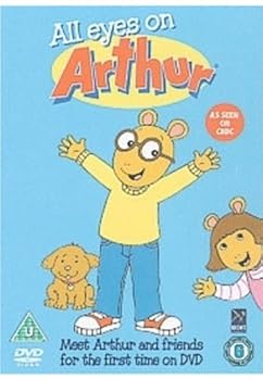 【中古】All Eyes on Arthur [Import anglais]