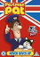 【中古】Postman Pat Never Gives Up