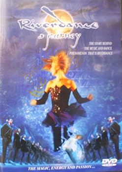 【中古】Riverdance: Journey [DVD]【メーカー名】【メーカー型番】【ブランド名】【商品説明】Riverdance: Journey [DVD]当店では初期不良に限り、商品到着から7日間は返品を 受付けております。お問い合わせ・メールにて不具合詳細をご連絡ください。他モールとの併売品の為、完売の際はキャンセルご連絡させて頂きます。中古品の商品タイトルに「限定」「初回」「保証」「DLコード」などの表記がありましても、特典・付属品・帯・保証等は付いておりません。電子辞書、コンパクトオーディオプレーヤー等のイヤホンは写真にありましても衛生上、基本お付けしておりません。※未使用品は除く品名に【import】【輸入】【北米】【海外】等の国内商品でないと把握できる表記商品について国内のDVDプレイヤー、ゲーム機で稼働しない場合がございます。予めご了承の上、購入ください。掲載と付属品が異なる場合は確認のご連絡をさせて頂きます。ご注文からお届けまで1、ご注文⇒ご注文は24時間受け付けております。2、注文確認⇒ご注文後、当店から注文確認メールを送信します。3、お届けまで3〜10営業日程度とお考えください。4、入金確認⇒前払い決済をご選択の場合、ご入金確認後、配送手配を致します。5、出荷⇒配送準備が整い次第、出荷致します。配送業者、追跡番号等の詳細をメール送信致します。6、到着⇒出荷後、1〜3日後に商品が到着します。　※離島、北海道、九州、沖縄は遅れる場合がございます。予めご了承下さい。お電話でのお問合せは少人数で運営の為受け付けておりませんので、お問い合わせ・メールにてお願い致します。営業時間　月〜金　11:00〜18:00★お客様都合によるご注文後のキャンセル・返品はお受けしておりませんのでご了承ください。0
