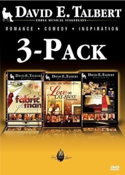 【中古】David E Talbert 3 Pack [DVD]【メーカー名】【メーカー型番】【ブランド名】Dave E Talbert 演劇 【商品説明】David E Talbert 3 Pack [DVD]当店では初期不良に限り、商品到着から7日間は返品を 受付けております。お問い合わせ・メールにて不具合詳細をご連絡ください。他モールとの併売品の為、完売の際はキャンセルご連絡させて頂きます。中古品の商品タイトルに「限定」「初回」「保証」「DLコード」などの表記がありましても、特典・付属品・帯・保証等は付いておりません。電子辞書、コンパクトオーディオプレーヤー等のイヤホンは写真にありましても衛生上、基本お付けしておりません。※未使用品は除く品名に【import】【輸入】【北米】【海外】等の国内商品でないと把握できる表記商品について国内のDVDプレイヤー、ゲーム機で稼働しない場合がございます。予めご了承の上、購入ください。掲載と付属品が異なる場合は確認のご連絡をさせて頂きます。ご注文からお届けまで1、ご注文⇒ご注文は24時間受け付けております。2、注文確認⇒ご注文後、当店から注文確認メールを送信します。3、お届けまで3〜10営業日程度とお考えください。4、入金確認⇒前払い決済をご選択の場合、ご入金確認後、配送手配を致します。5、出荷⇒配送準備が整い次第、出荷致します。配送業者、追跡番号等の詳細をメール送信致します。6、到着⇒出荷後、1〜3日後に商品が到着します。　※離島、北海道、九州、沖縄は遅れる場合がございます。予めご了承下さい。お電話でのお問合せは少人数で運営の為受け付けておりませんので、お問い合わせ・メールにてお願い致します。営業時間　月〜金　11:00〜18:00★お客様都合によるご注文後のキャンセル・返品はお受けしておりませんのでご了承ください。0