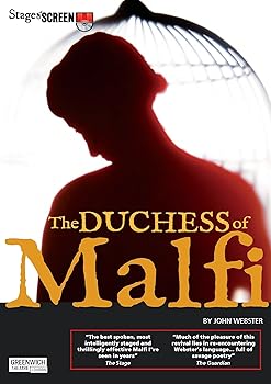 【中古】Duchess of Malfi [DVD]