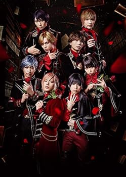 【中古】【BD】2.5次元ダンスライブ「S.Q.S(スケアステージ)」 Episode 3 「ROMEO - in the darkness -..