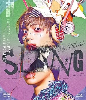 【中古】TXT vol.1「SLANG」 [Blu-ray]【メーカー名】【メーカー型番】【ブランド名】【商品説明】TXT vol.1「SLANG」 [Blu-ray]当店では初期不良に限り、商品到着から7日間は返品を 受付けております。お問い合わせ・メールにて不具合詳細をご連絡ください。他モールとの併売品の為、完売の際はキャンセルご連絡させて頂きます。中古品の商品タイトルに「限定」「初回」「保証」「DLコード」などの表記がありましても、特典・付属品・帯・保証等は付いておりません。電子辞書、コンパクトオーディオプレーヤー等のイヤホンは写真にありましても衛生上、基本お付けしておりません。※未使用品は除く品名に【import】【輸入】【北米】【海外】等の国内商品でないと把握できる表記商品について国内のDVDプレイヤー、ゲーム機で稼働しない場合がございます。予めご了承の上、購入ください。掲載と付属品が異なる場合は確認のご連絡をさせて頂きます。ご注文からお届けまで1、ご注文⇒ご注文は24時間受け付けております。2、注文確認⇒ご注文後、当店から注文確認メールを送信します。3、お届けまで3〜10営業日程度とお考えください。4、入金確認⇒前払い決済をご選択の場合、ご入金確認後、配送手配を致します。5、出荷⇒配送準備が整い次第、出荷致します。配送業者、追跡番号等の詳細をメール送信致します。6、到着⇒出荷後、1〜3日後に商品が到着します。　※離島、北海道、九州、沖縄は遅れる場合がございます。予めご了承下さい。お電話でのお問合せは少人数で運営の為受け付けておりませんので、お問い合わせ・メールにてお願い致します。営業時間　月〜金　11:00〜18:00★お客様都合によるご注文後のキャンセル・返品はお受けしておりませんのでご了承ください。0