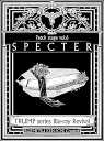 【中古】TRUMP series Blu-ray Revival Patch stage vol.6「SPECTER」