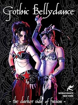 【中古】Gothic Bellydance [DVD] [Import]