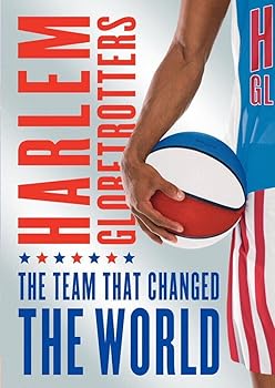 【中古】ハーレム・グローブトロッターズ 特別版 [DVD]